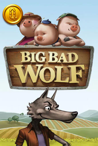 Демо игра Big Bad Wolf играть онлайн | Casino X Online бесплатно