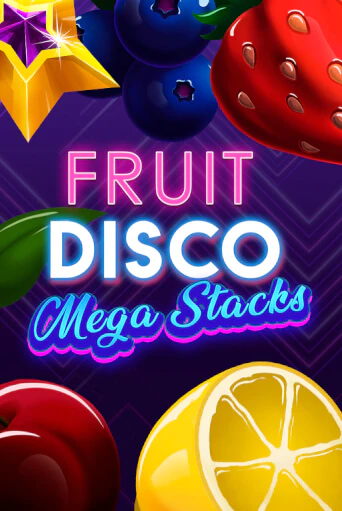 Демо игра Fruit Disco: Mega Stacks играть онлайн | Casino X Online бесплатно