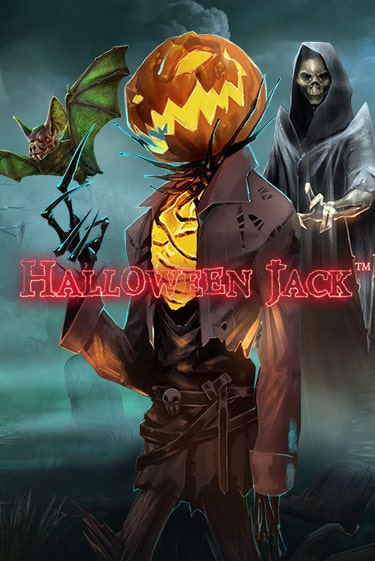 Демо игра Halloween Jack™ играть онлайн | Casino X Online бесплатно
