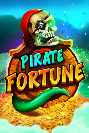 Демо игра Pirate Fortune играть онлайн | Casino X Online бесплатно