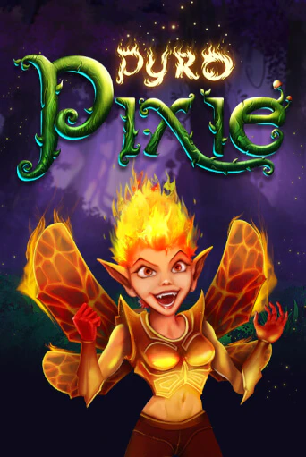 Демо игра Pyro Pixie играть онлайн | Casino X Online бесплатно