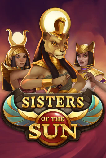 Демо игра Sisters of The Sun играть онлайн | Casino X Online бесплатно
