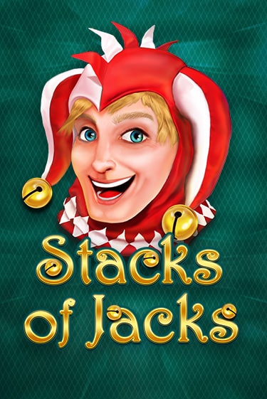 Демо игра Stacks of Jacks играть онлайн | Casino X Online бесплатно