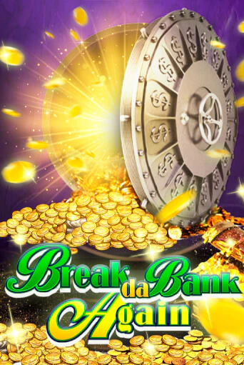 Демо игра Break da Bank Again играть онлайн | Casino X Online бесплатно