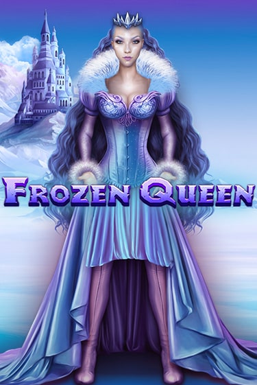 Демо игра Frozen Queen играть онлайн | Casino X Online бесплатно